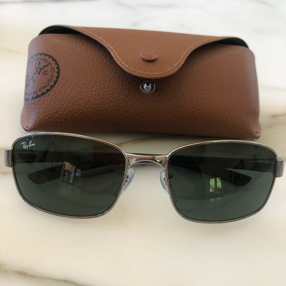 MENS RAY BANS BRAND NEW